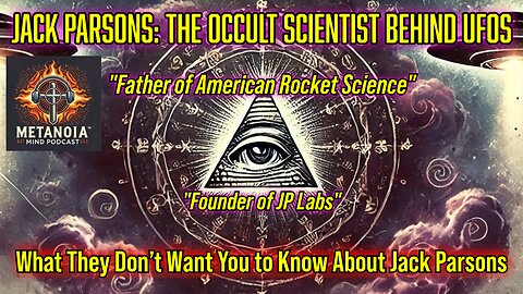 Back in Noah's Day | Whispers of the End Times : Occult connection to modern science and Prophecy