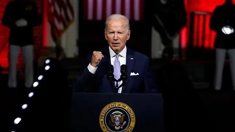 Hunter Biden Admits the Laptop Is His, Attempts to Sic His Dad's DOJ on Those Who Exposed It