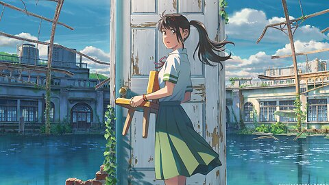 Anime Moments