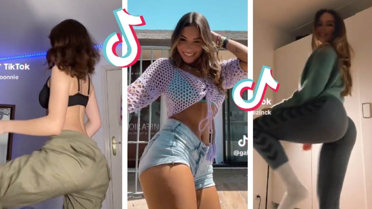 Rodeo (Remix) - New best of 2024 sexy dance TikToks / TikTok compilation 😈