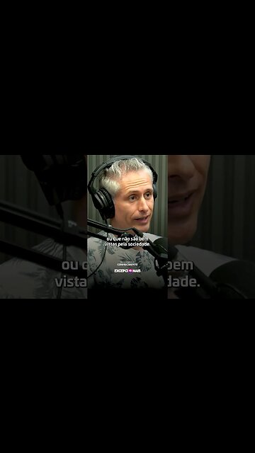 O que você faz quando ninguém está vendo?