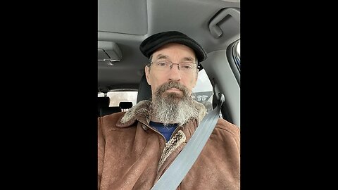 20230207 Parenting My Way Thru the Grey Mist of Depression