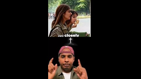 Mira esta foto de cerca 🔥#jesus #religion #shorts #viral #fyp #reels #v