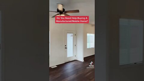 We Can Help You Buy A New Home!