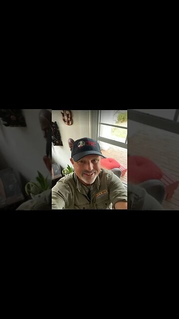 The Curse of Oak Island: Tony Sampson #shorts