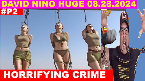 David Nino & Juan O Savin BOMBSHELL 08.28.2024 💥 Benjamin Fulford 💥 Phil Godlewski 💥 X22 Report