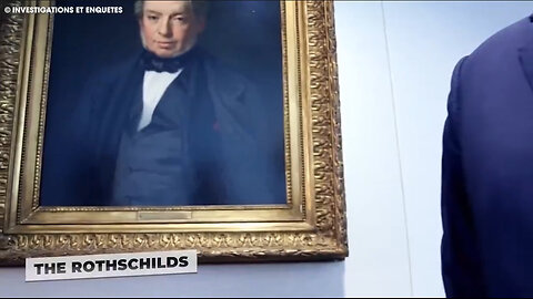The Rothschild Dynasty: Unveiling the Shadowy Empire