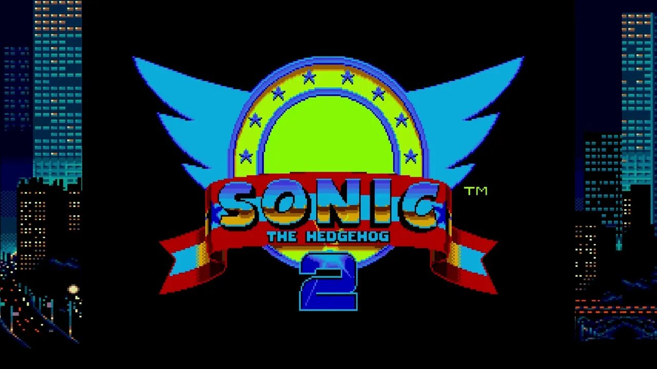 Sega Genesis Classics