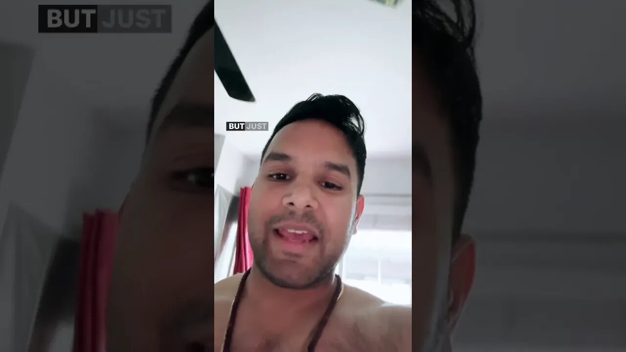 Money doesn’t flow when you’re scared. #askabhinav #money