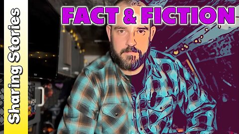 Fact & Fiction: How Creativity is Born from Experience