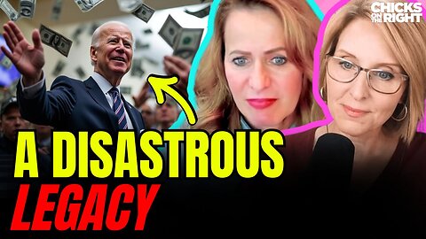 Biden’s SENILE, The House Covid Committee Final Report, & The Washington Redskins Unwoke Themselves