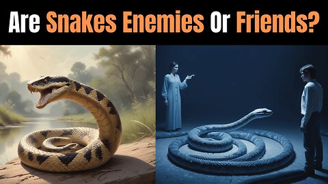 From Venom to Medicine: The Hidden Benefits