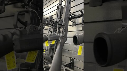 Strange 9mm Pistol Rounds Ak 47, Why Would Anybody Buy This?
