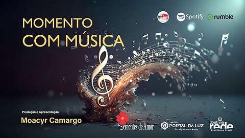 PGR MOMENTO COM MUSICA - 48 - MOACYR CAMARGO