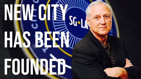 Louisiana Has Founded A New City