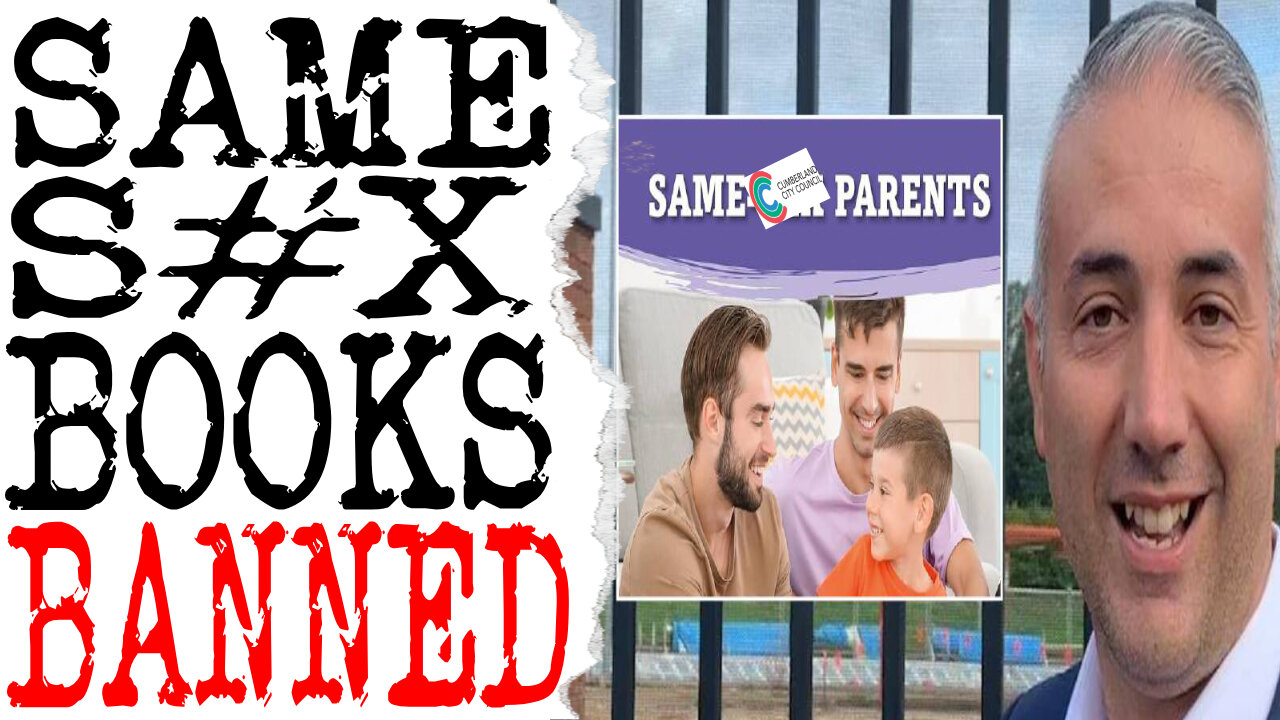 SYDNEY COUNCIL SAYS THESE ARE NO NO BOOKS