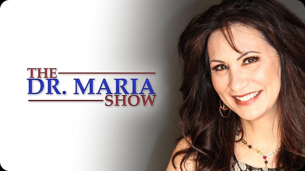 The DR Maria Show | 29 AUGUST 2024