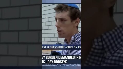 Finally Justice For Jewish Man Beaten by Mob #nyc