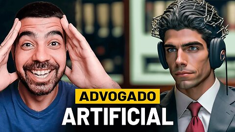 CONTRATO AUTOMÁTICO com CHATGPT Inteligência Artificial Para Área Jurídica