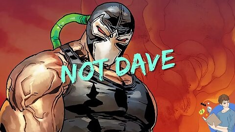 Sorry. Dave Bautista Will Not Be Bane
