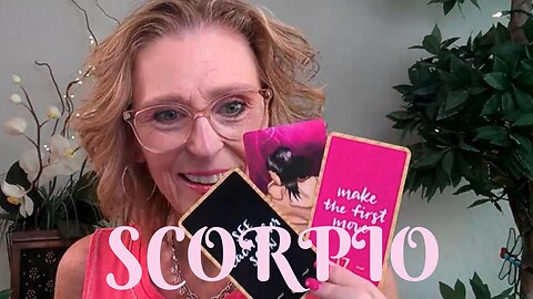 SCORPIO ♏💖LET ME INTO YOUR HEART, I PROMISE I WON'T HURT YOU💓HEALING TRUST & OLD WOUNDS💖SCORPIO LOVE