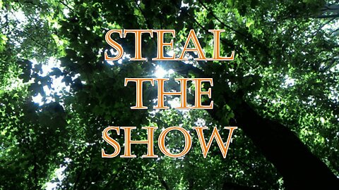 Steal the Show