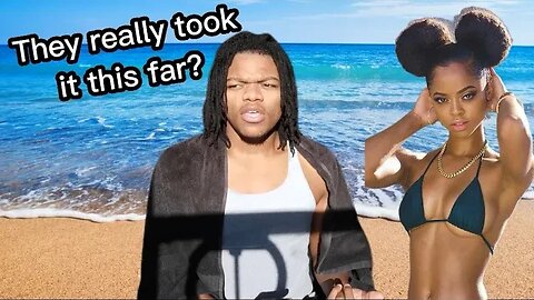 PASSPORT BROS!!!! | WHY ARE YALL SO MAD | THE BLACK COMMUNITY IS DOOMED