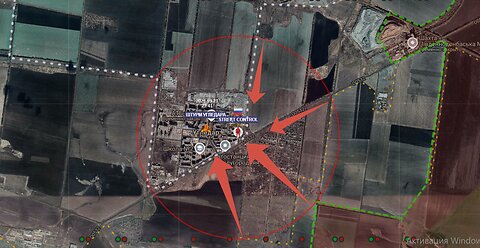Russian troops entered Ugledar - Collapse of Ukrainian defensive lines. Middle East Escalation