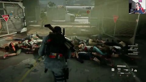 WORLD WAR Z #13 TOQUIO ULTIMA CHAMADA