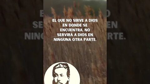 Frase de Charles Spurgeon #Shorts #Spurgeon #Biblia #Evangelio
