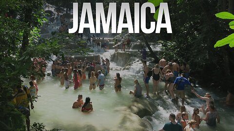 Discover the REAL Jamaica Country!