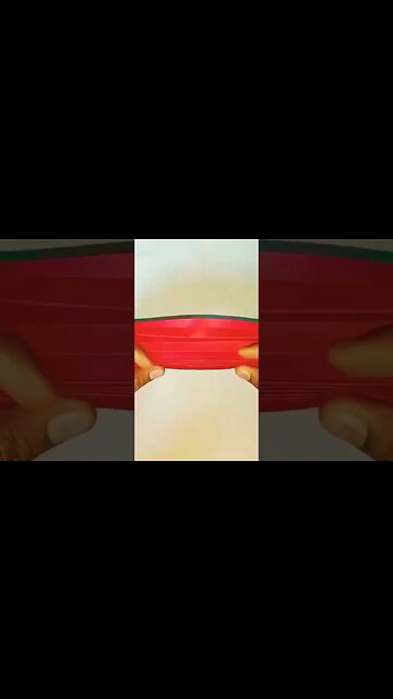 Rainbow Paper toy antistrees transformer | DIY crafts easy