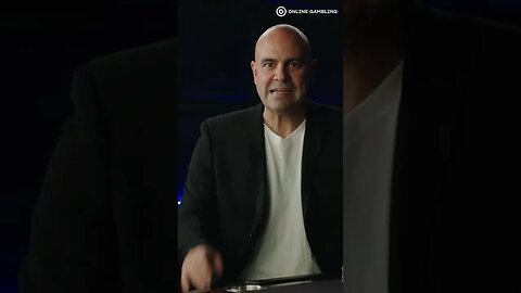 Don't forget when to double - Blackjack Masterclass - Shorts