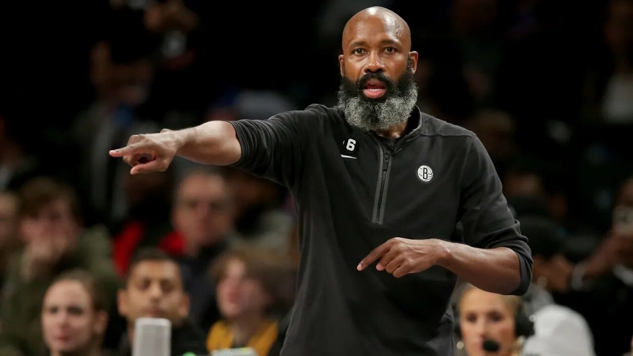 Where Does The Irving Deal Leave The Nets?