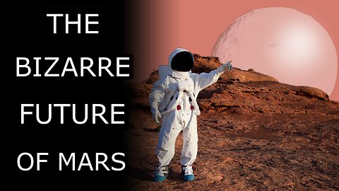 🌑 CERES in the Sky of MARS Will Make Our Full MOON Seem PATHETIC 🌑