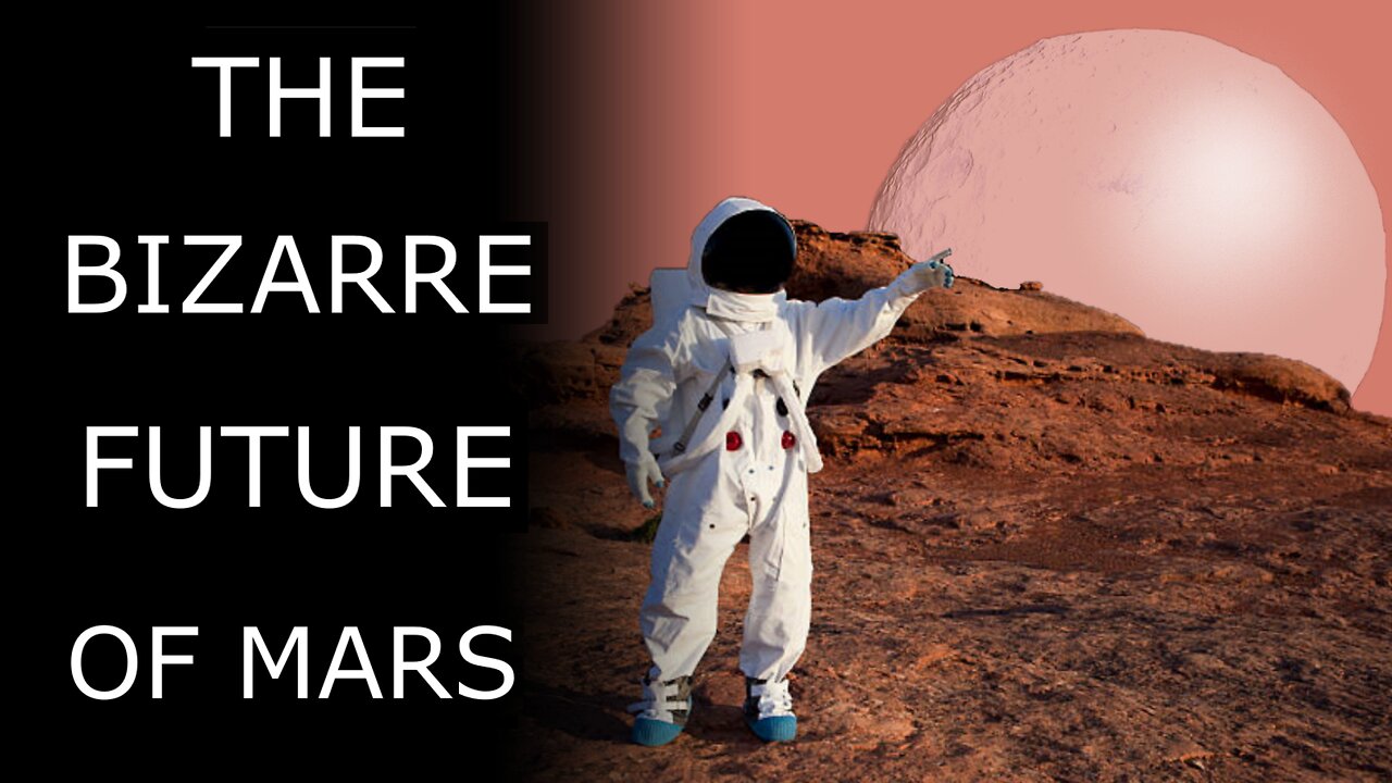 🌑 CERES in the Sky of MARS Will Make Our Full MOON Seem PATHETIC 🌑