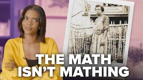 Another Explosive Kamala Harris Heritage Lie Exposed - Candace Ep 79 (10.4.24)