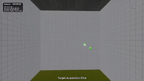 Session 4: Metagame (Paint, Typing, Aim Training) - Part 5 -