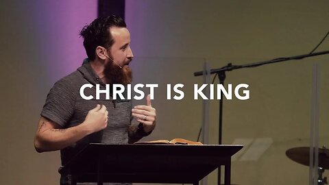 Christ Is King