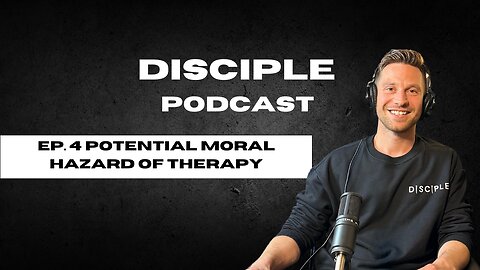 What is The Incentive of Therapy? Response to Joe Rogan and Abigail Shrier