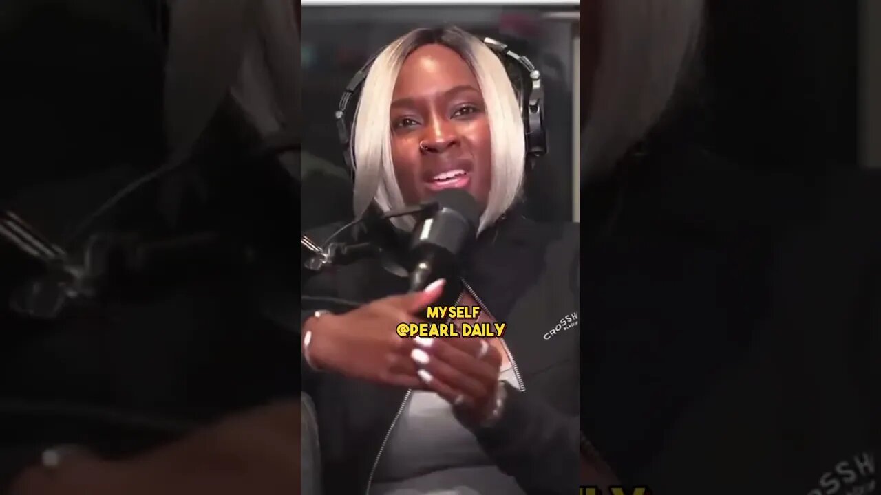 It Was Healthy For ME!!!