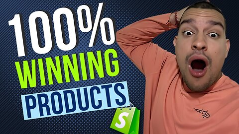 How to Identify a Dropshipping Winning Product Every Time