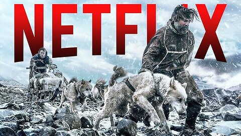 Top 7 SURVIVAL Movies on Netflix Right Now 2024