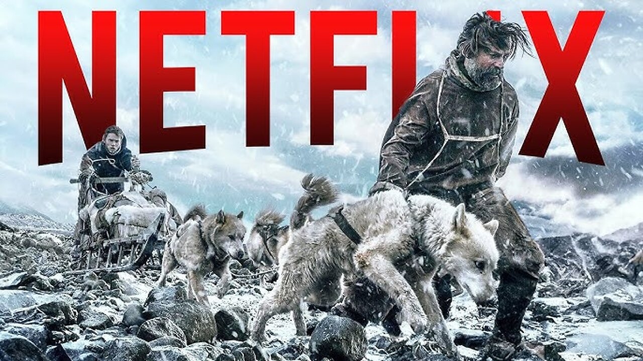 Top 7 SURVIVAL Movies on Netflix Right Now 2024