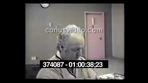 Programmed To Kill/Satanic Cover Up Part 386 (Arthur Shawcross - Archival Footage)