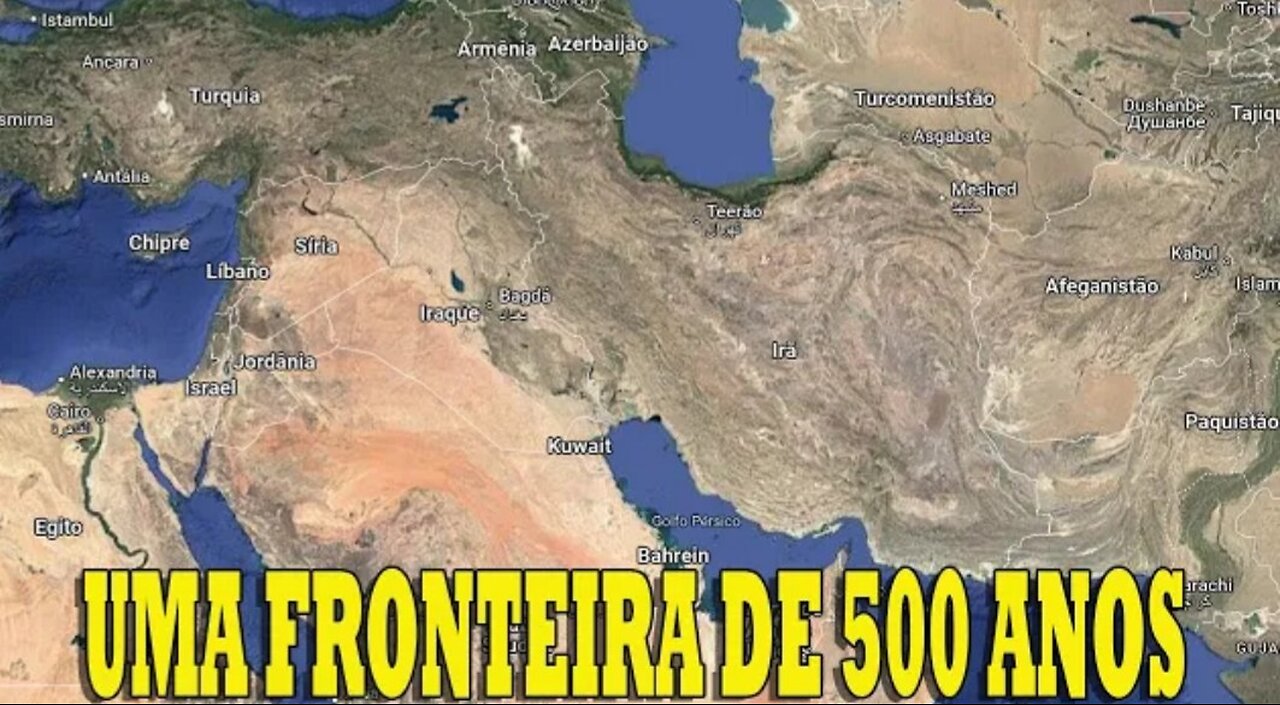 WHY IS IT SO HARD TO ATTACK IRAN?