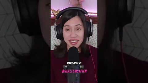 Modern Women are AT FAULT for THIS!