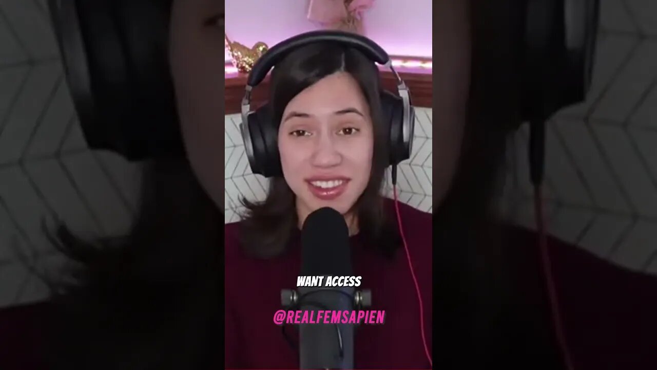 Modern Women are AT FAULT for THIS!