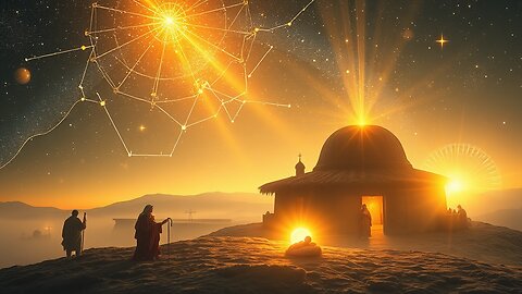 Chapter 3: The Arrival of Jesheua-12 and the Indigo Souls