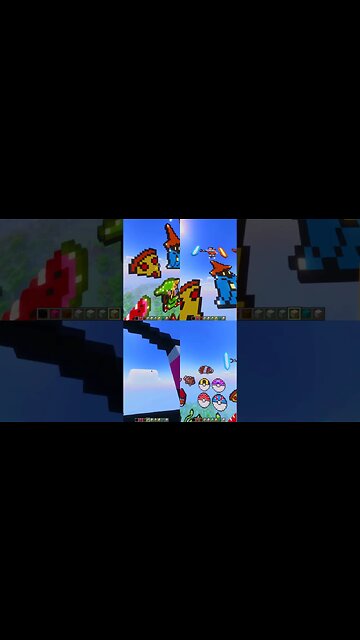 Minecraft Art - What should we add?